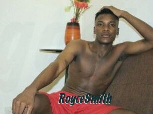 RoyceSmith