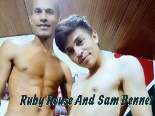 Ruby_Rouse_And_Sam_Bennet