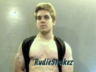 Rudie_Strokez