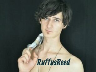 RuffusReed