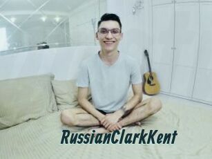 RussianClarkKent