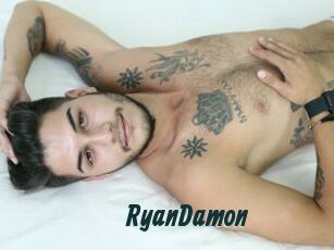 RyanDamon