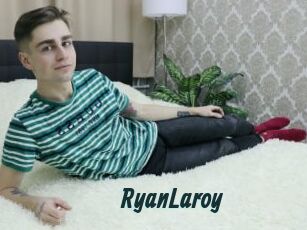 RyanLaroy