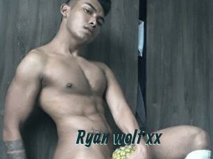 Ryan_wolf_xx