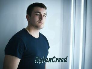 RylanCreed