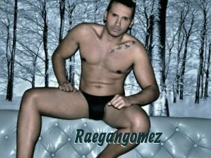 Raegangomez