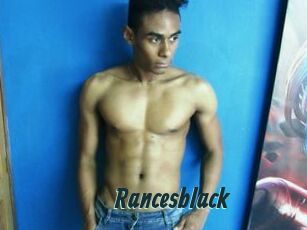 Rancesblack