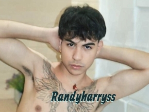 Randyharryss