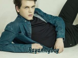 Rayantoyboy