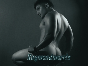 Raymondmorris