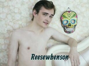 Reesewbenson