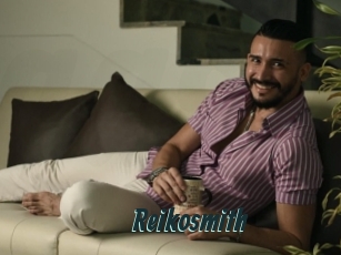 reikosmith Gays Tube