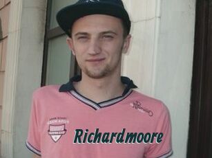 Richardmoore