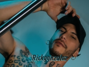 Rickgonzalez