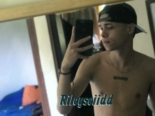 Rileyseiidd