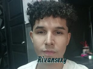 Rivansexy