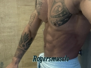 Rogersmuscle