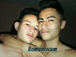 Romancecum