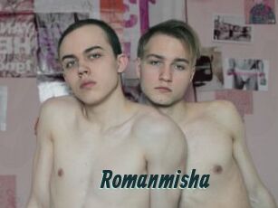 Romanmisha