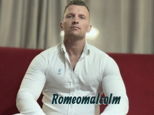 Romeomalcolm