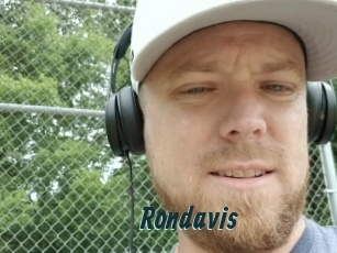 Rondavis