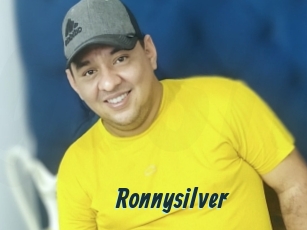 Ronnysilver