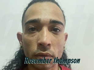 Rosember_thompson