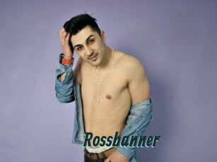 Rossbanner