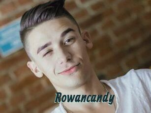 Rowancandy