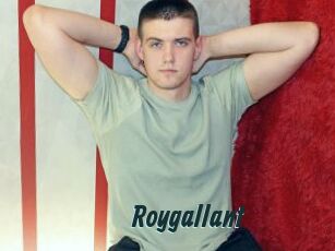 Roygallant