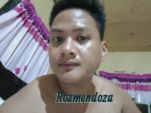 Rozmendoza