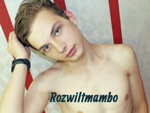 Rozwiltmambo