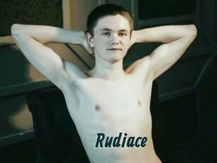 Rudiace