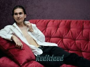 Rudiclaud