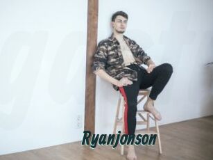 Ryanjonson