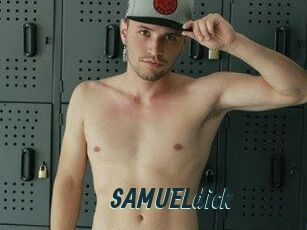 SAMUELdick