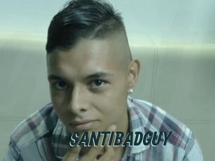 SANTIBADGUY