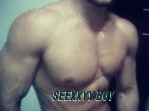 SEEXXYY_BOY