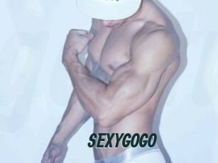 SEXYGOGO