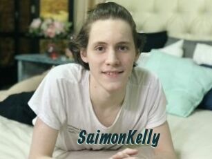 SaimonKelly