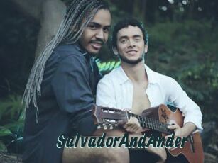 SalvadorAndAnder