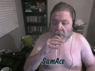 SamAce