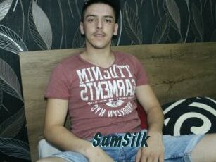 SamSilk