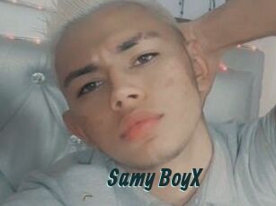 Samy_BoyX