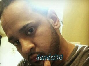 Sands210