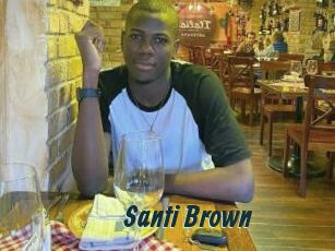 Santi_Brown