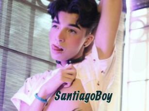 SantiagoBoy