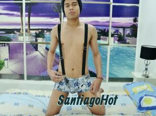 SantiagoHot