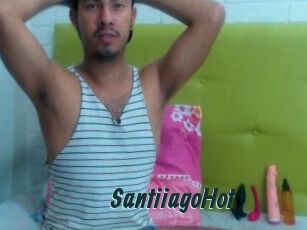 SantiiagoHot