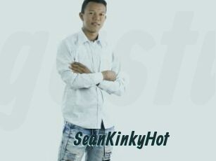 SeanKinkyHot